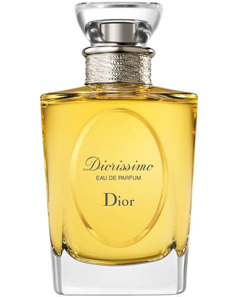 diorissimo eau de toilette christian dior|diorissimo lily of the valley.